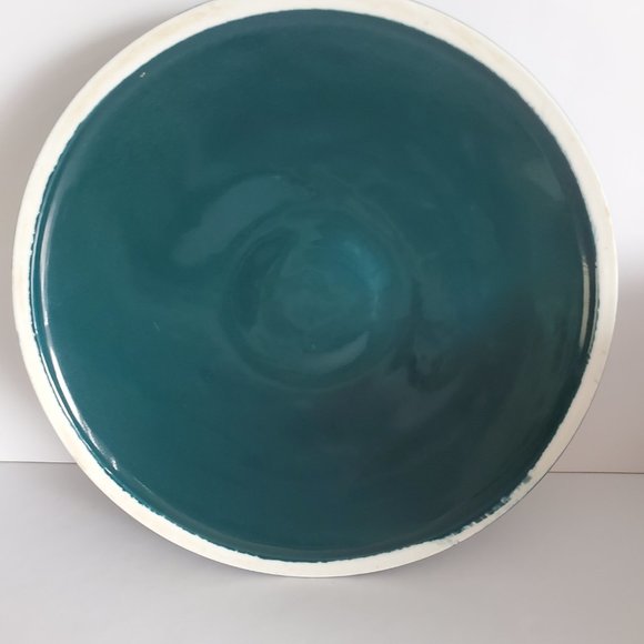 Beautiful * VTG Royal Sphinx Maastricht Holland Ovenware Small Pot+Lid Marked - Picture 8 of 11